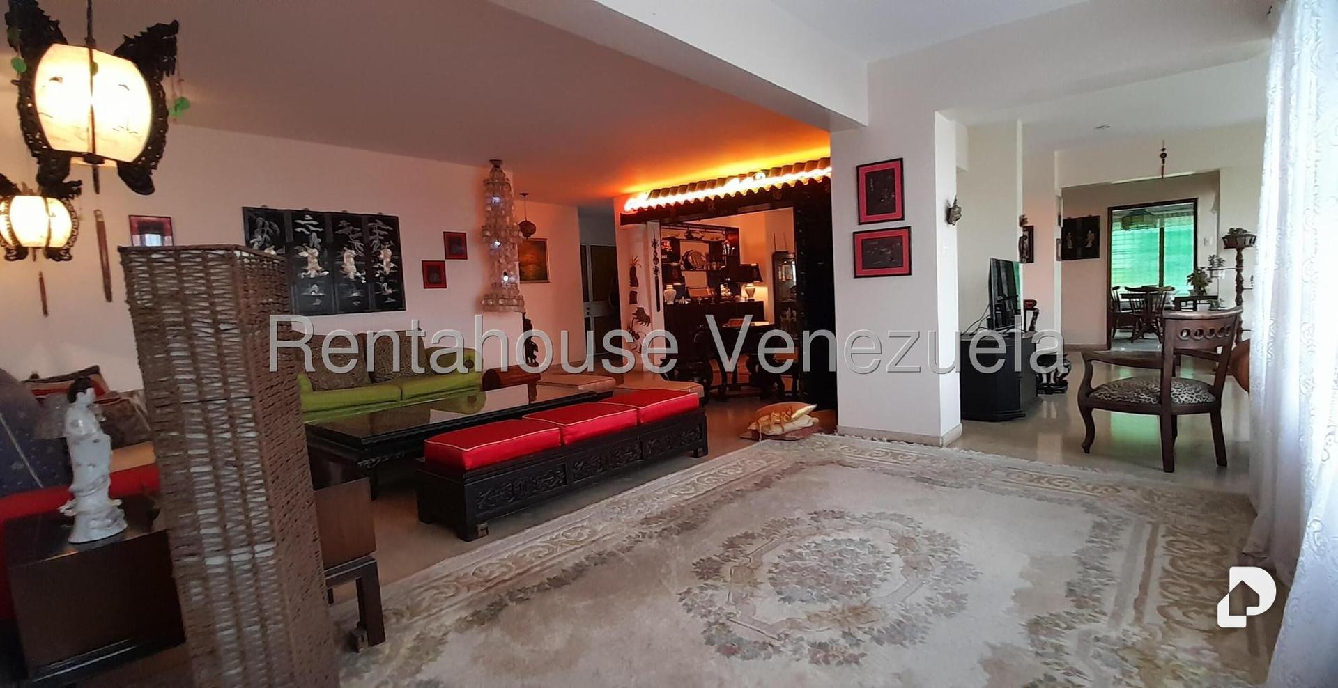 Apartamento en Chulavista, Caracas – 3