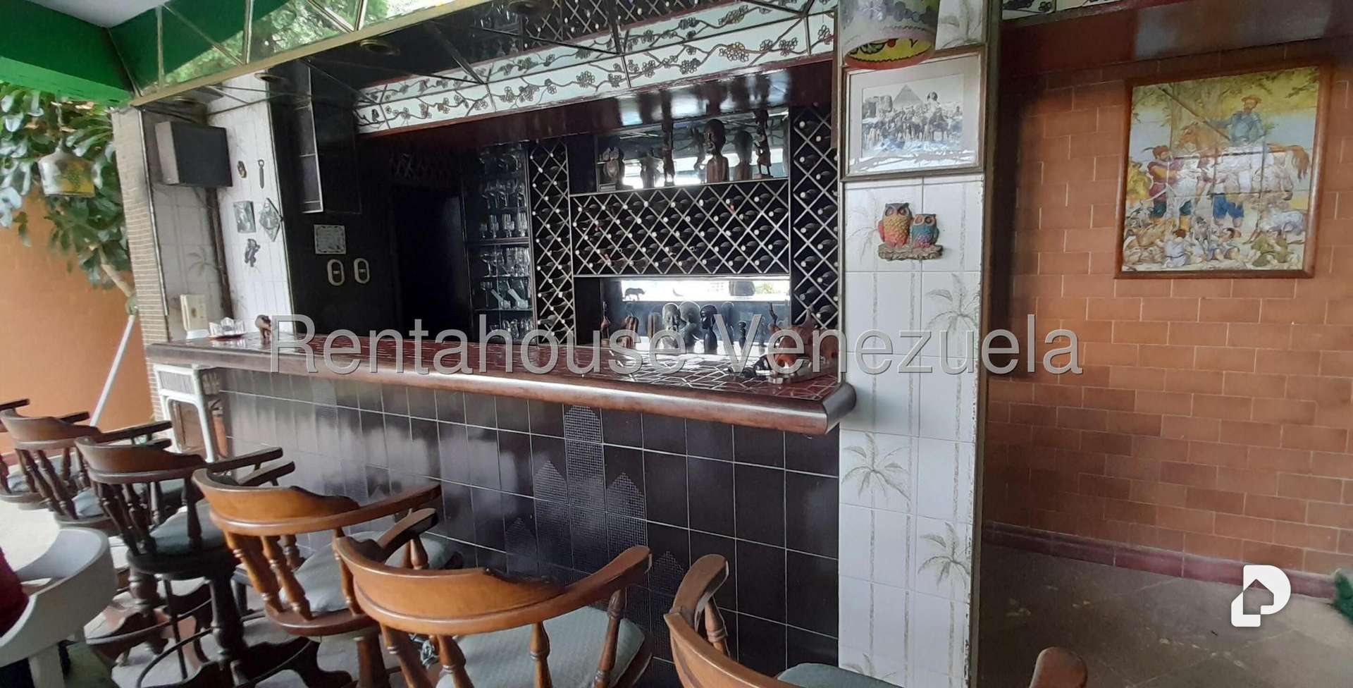 Apartamento en Chulavista, Caracas – 12