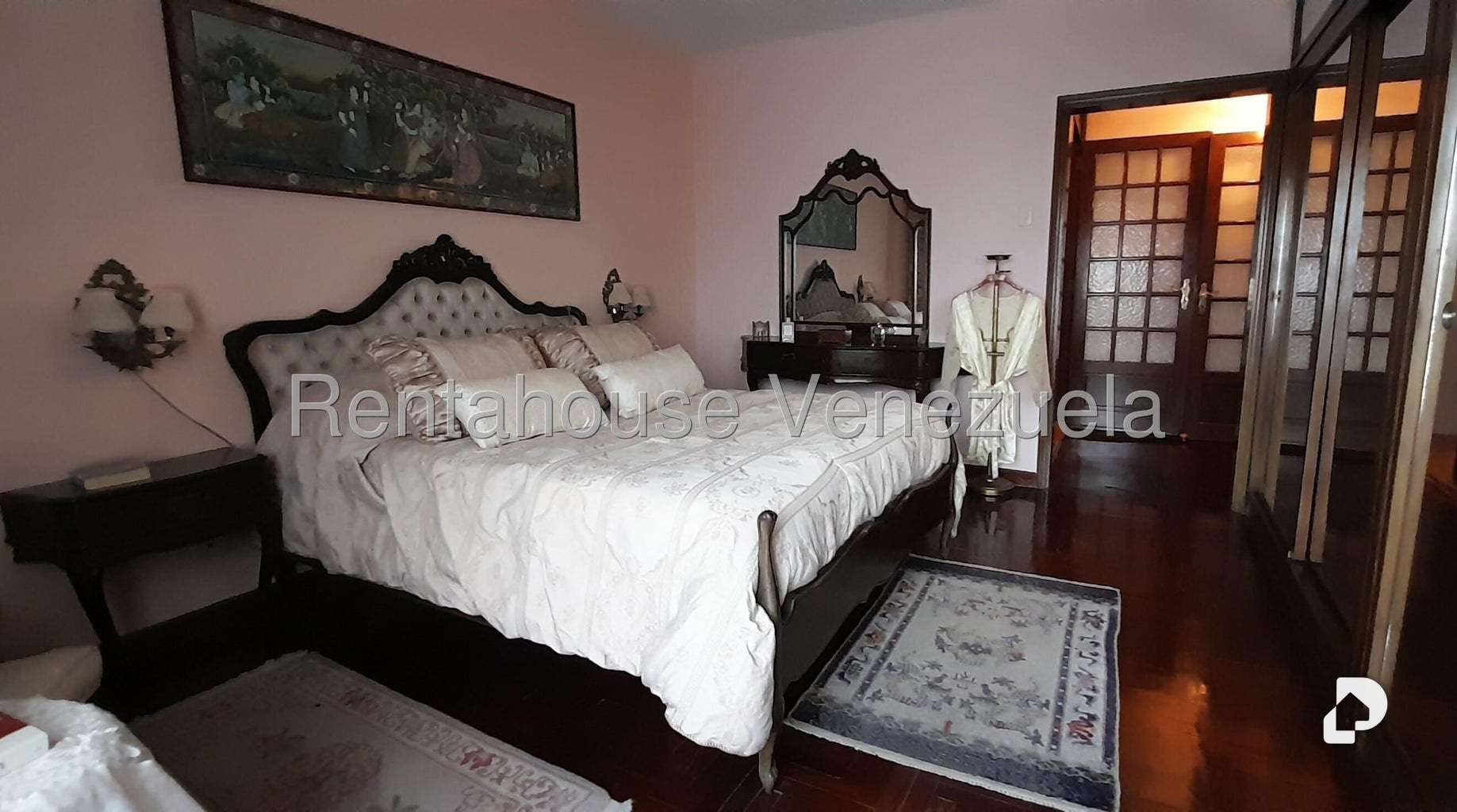 Apartamento en Chulavista, Caracas – 9