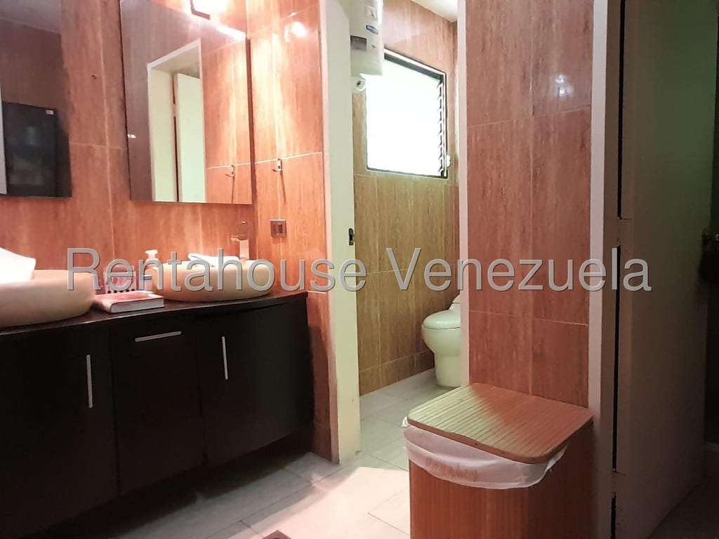 Apartamento en Chulavista, Caracas