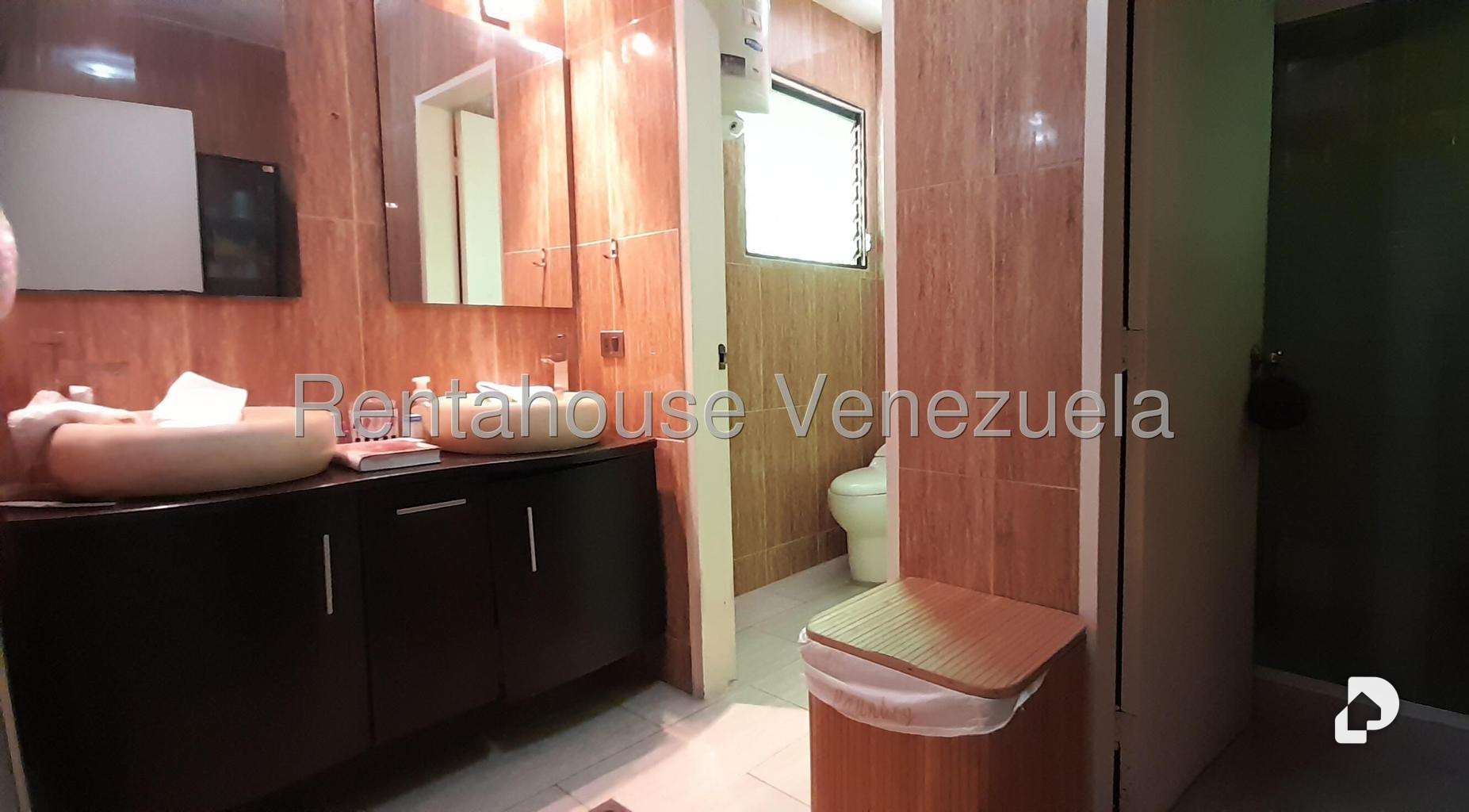 Apartamento en Chulavista, Caracas – 14