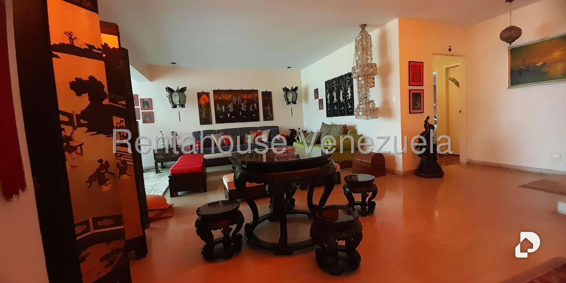 Apartamento en Chulavista, Caracas – 4