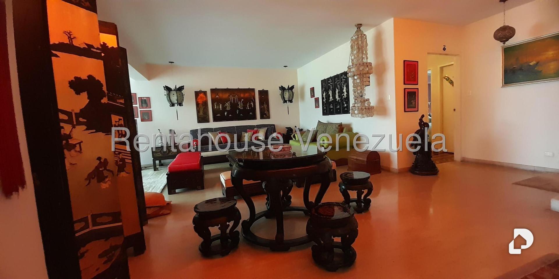 Apartamento en Chulavista, Caracas – 4