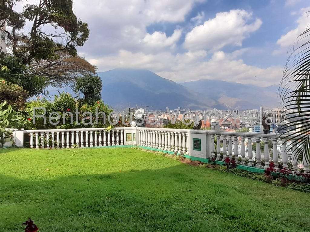 Apartamento en Chulavista, Caracas