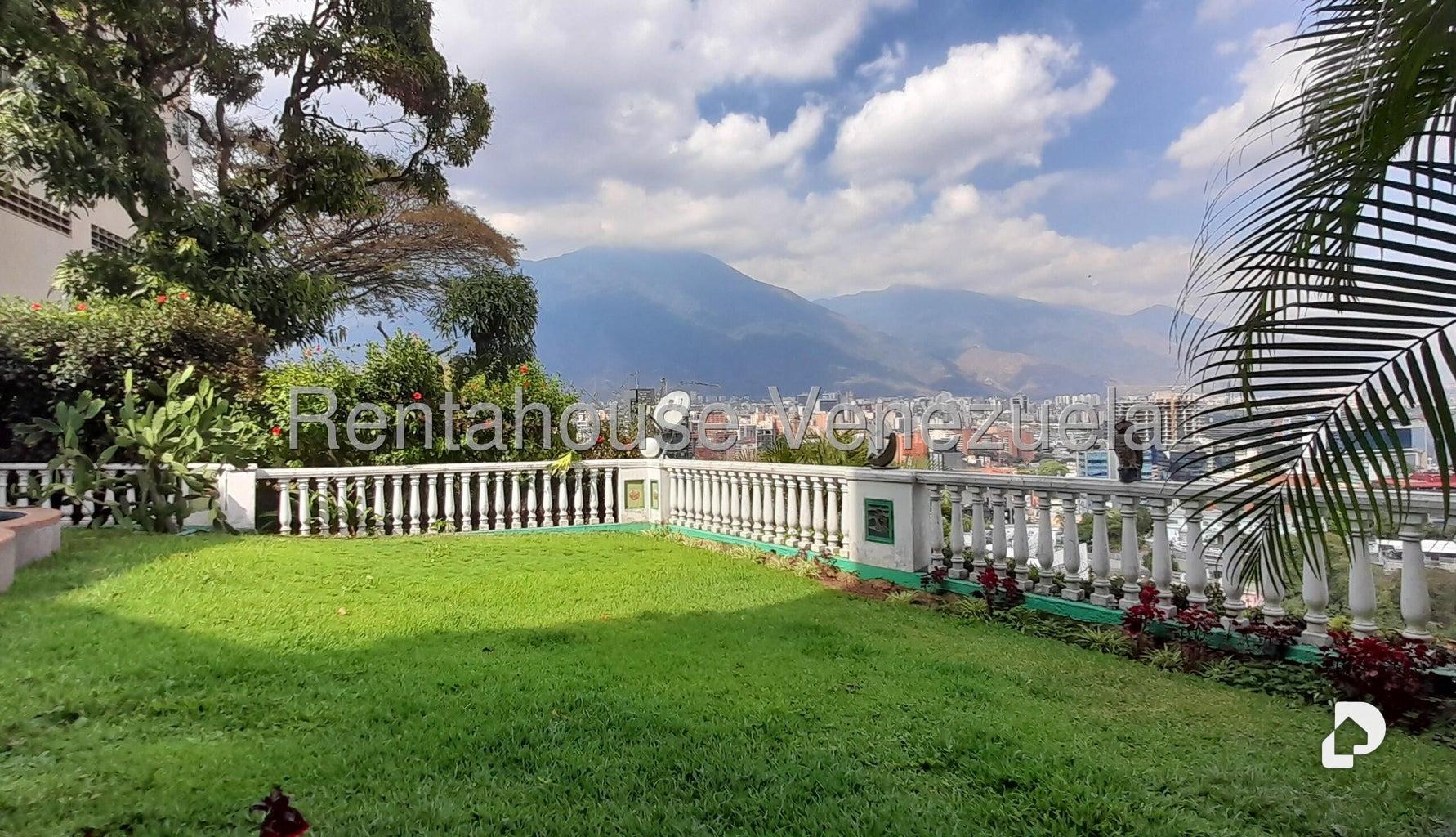 Apartamento en Chulavista, Caracas – 5