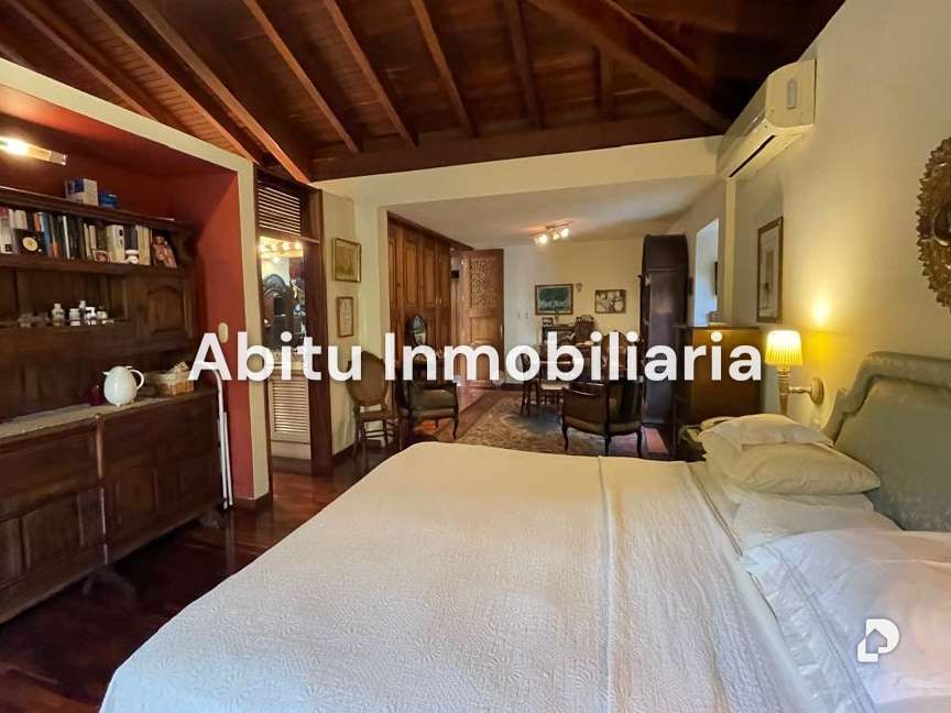 Casa en Los Palos Grandes, Caracas – 16