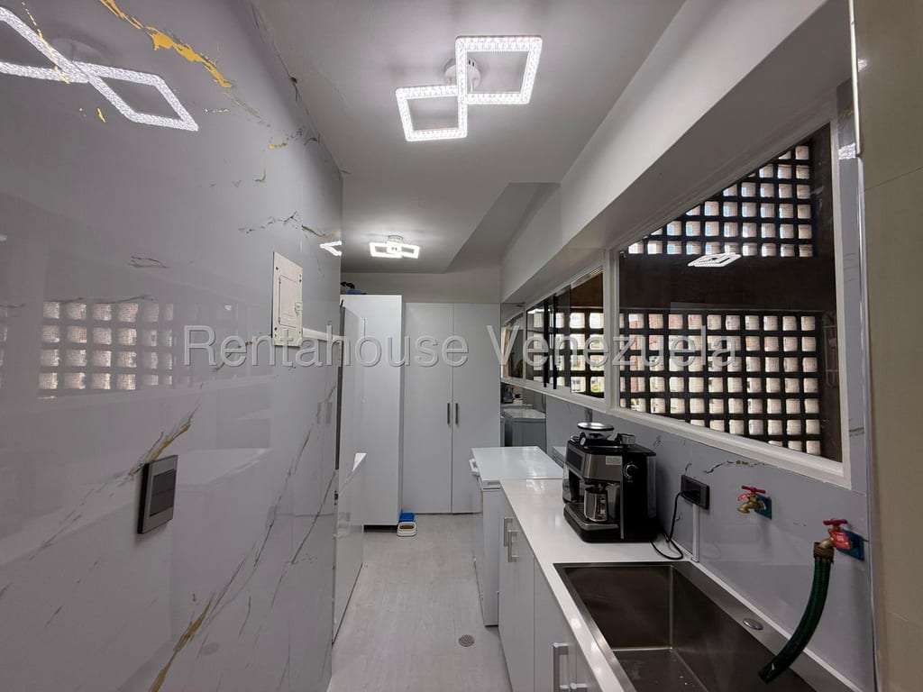 Apartamento en La Florida, Caracas