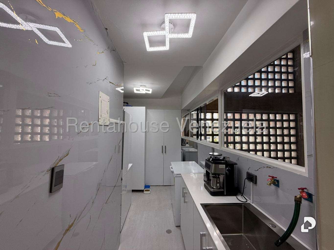 Apartamento en La Florida, Caracas – 7