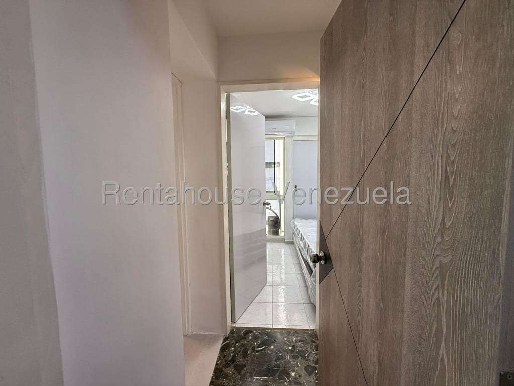 Apartamento en La Florida, Caracas