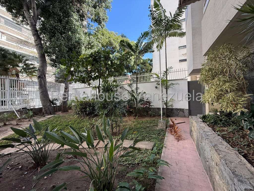 Apartamento en La Florida, Caracas