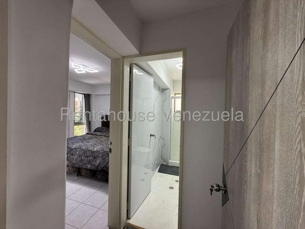 Apartamento en La Florida, Caracas