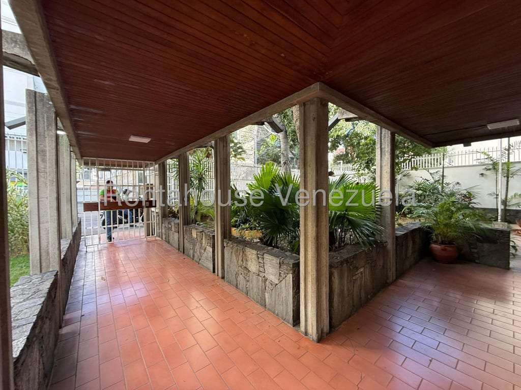 Apartamento en La Florida, Caracas