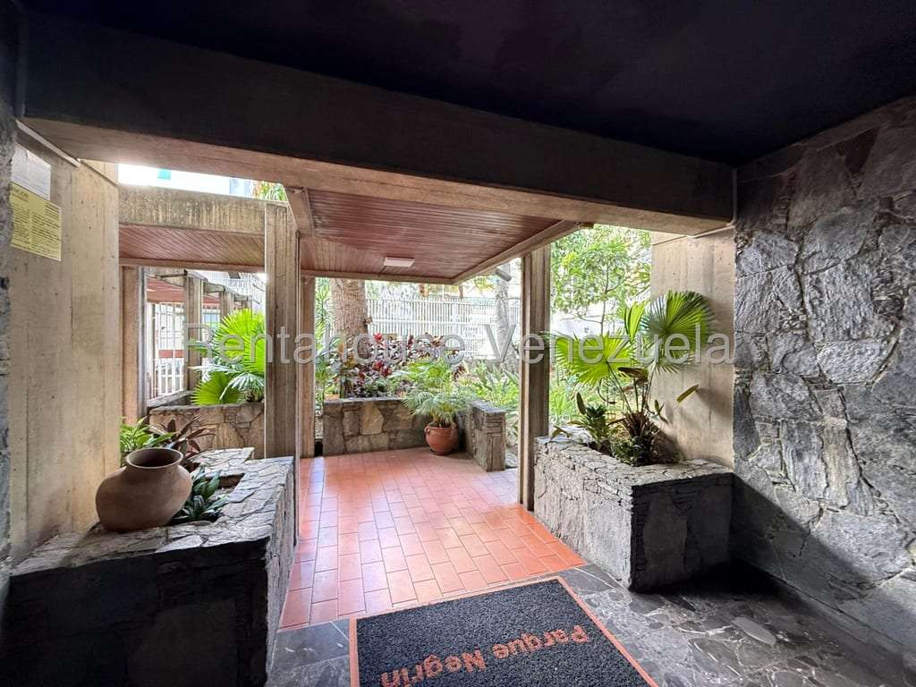 Apartamento en La Florida, Caracas