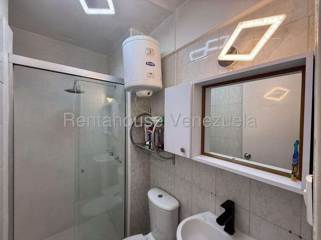 Apartamento en La Florida, Caracas