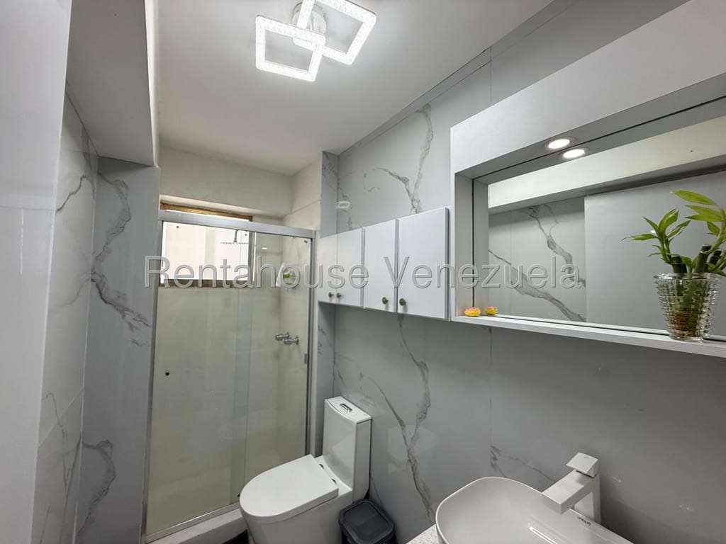 Apartamento en La Florida, Caracas
