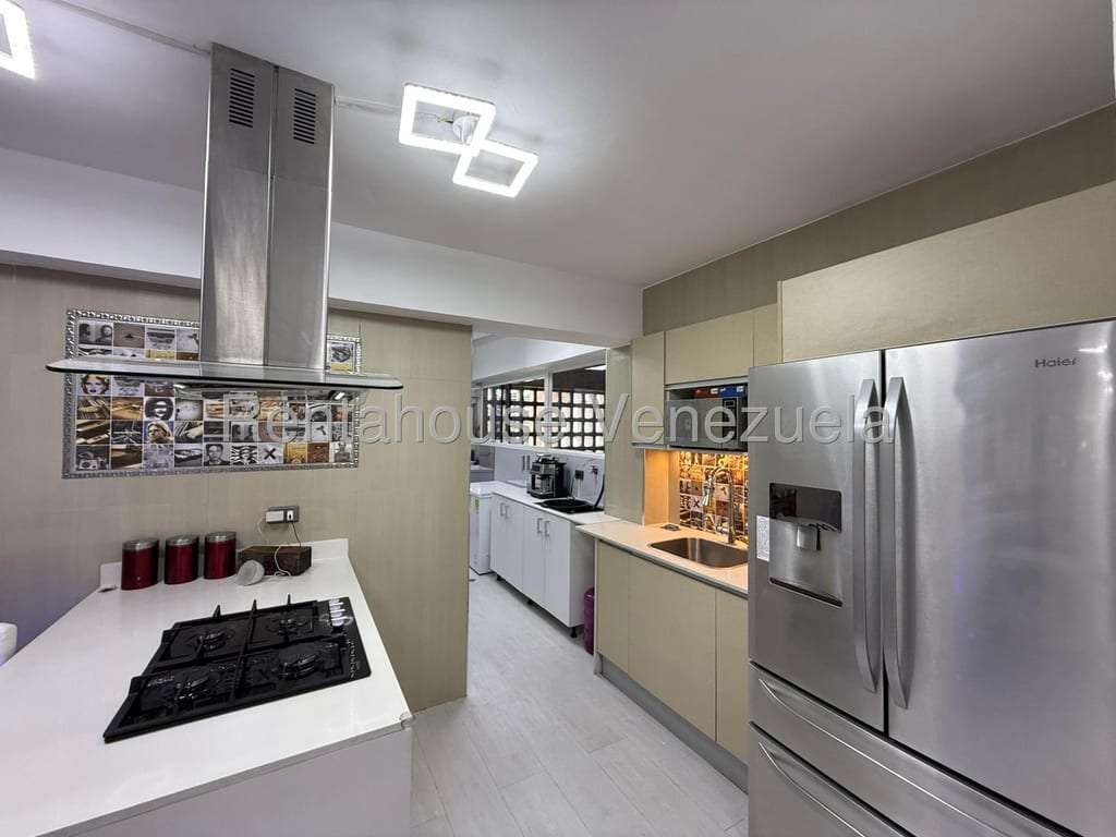 Apartamento en La Florida, Caracas