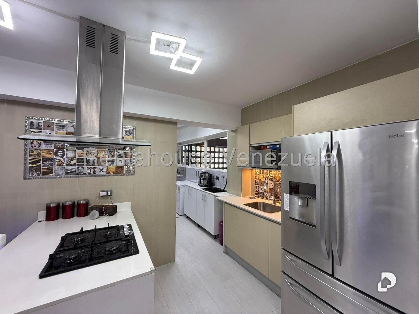 Apartamento en La Florida, Caracas – 5