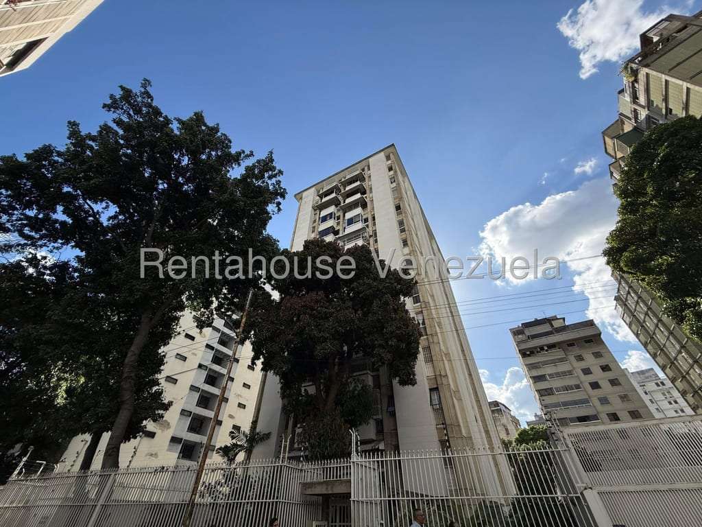 Apartamento en La Florida, Caracas