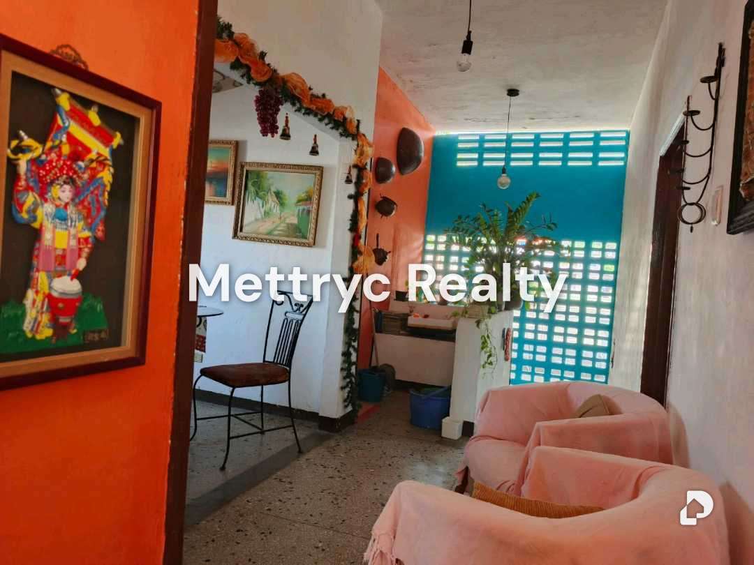 Apartamento en La Sorpresa, Puerto Cabello – 4