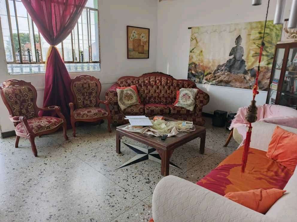 Apartamento en La Sorpresa, Puerto Cabello - 1