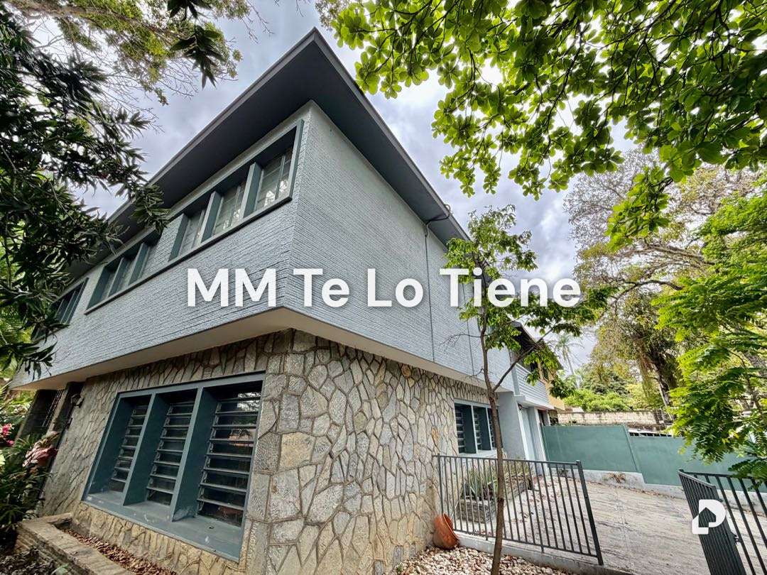 Terreno en La Floresta, Caracas – 9
