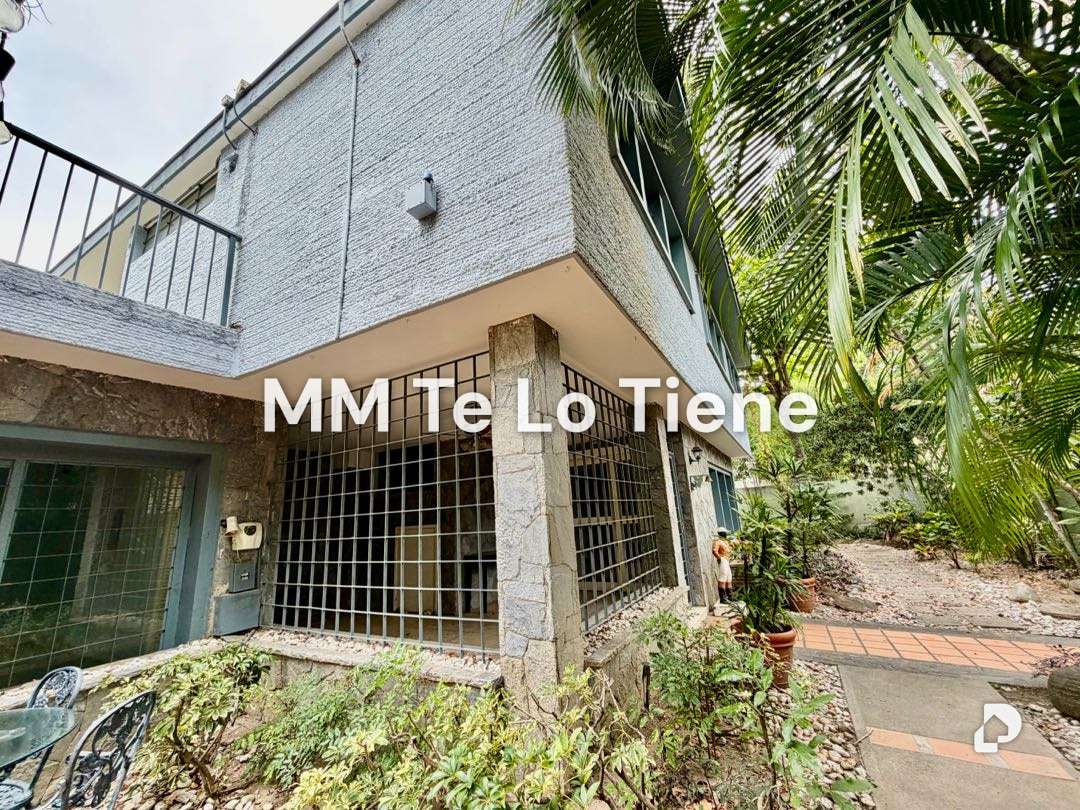 Terreno en La Floresta, Caracas – 8