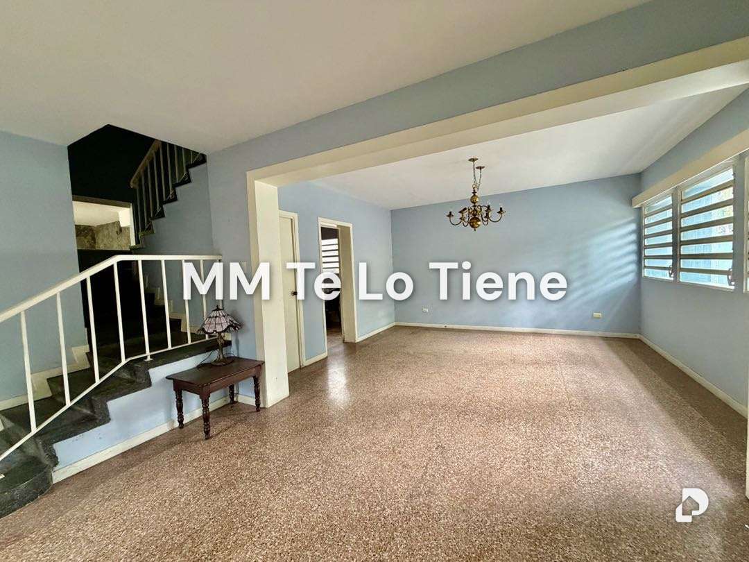 Terreno en La Floresta, Caracas – 7