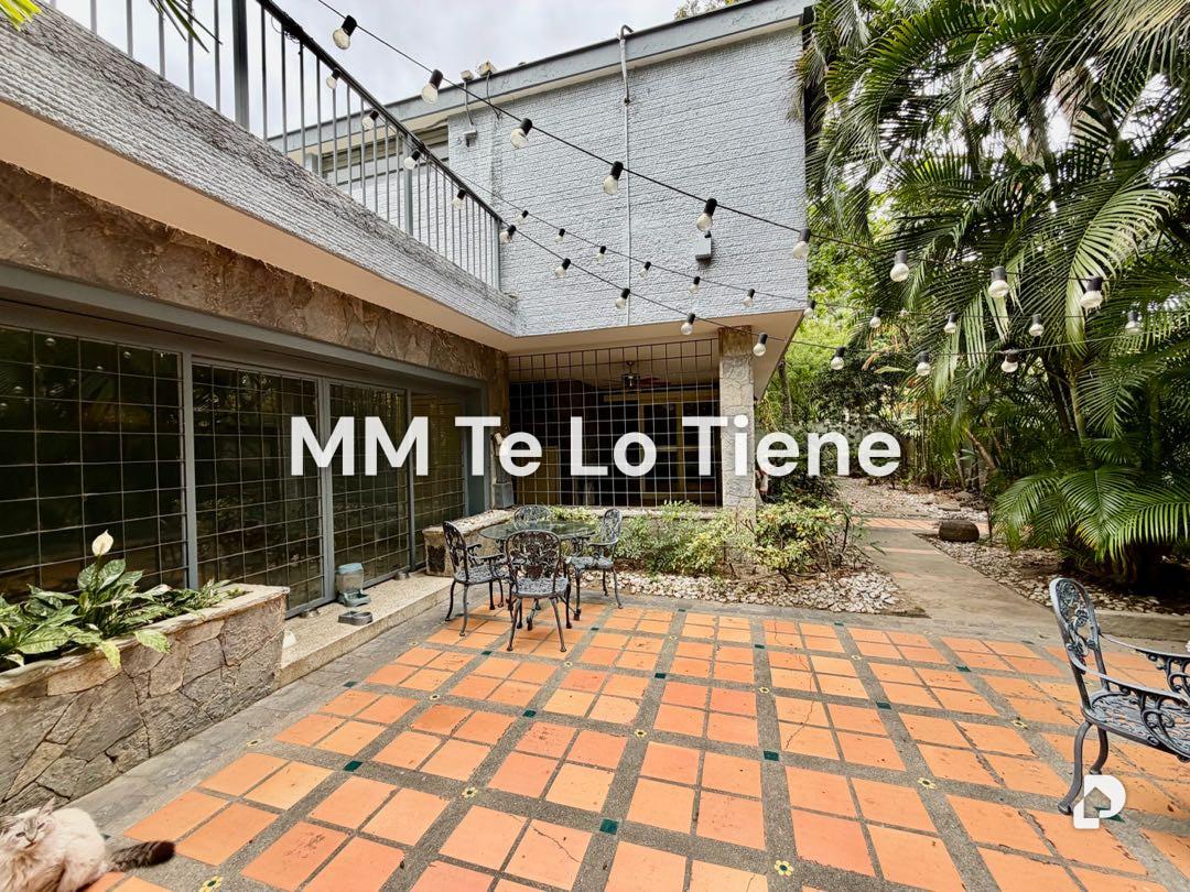 Terreno en La Floresta, Caracas – 4
