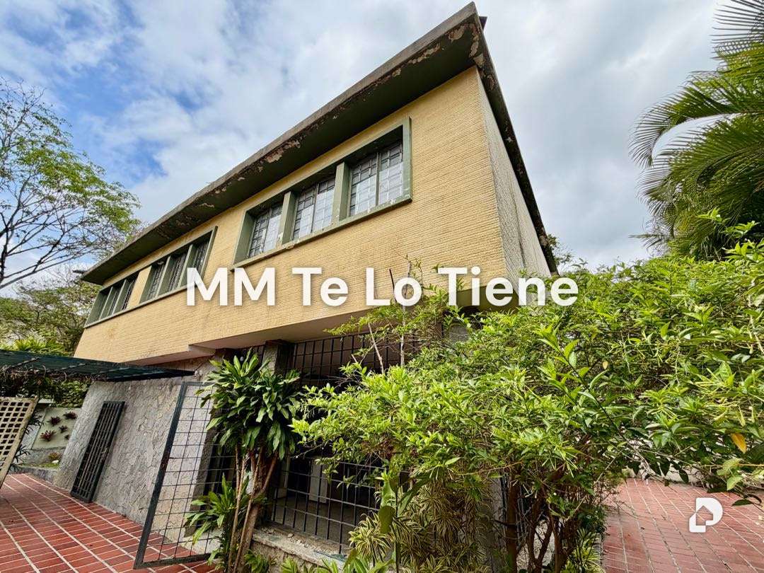 Terreno en La Floresta, Caracas – 10