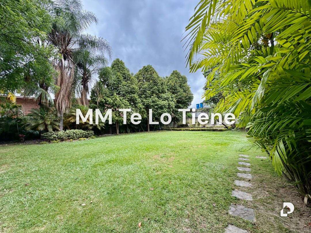 Terreno en La Floresta, Caracas – 5