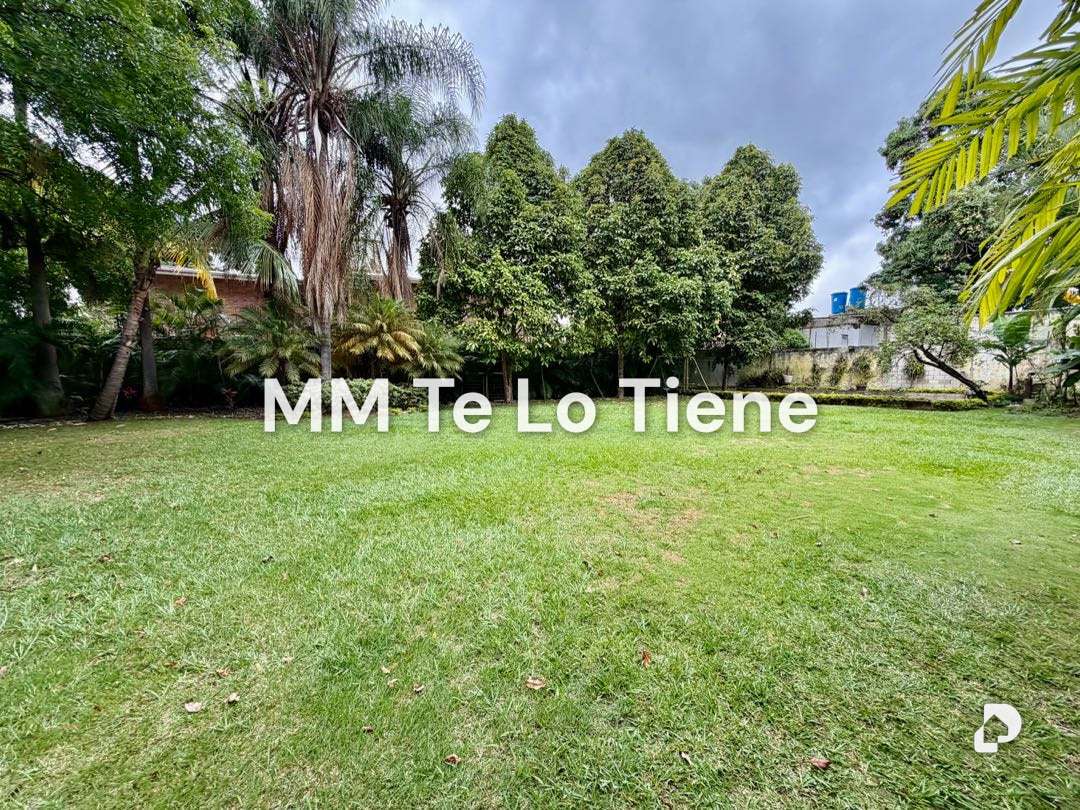 Terreno en La Floresta, Caracas – 6