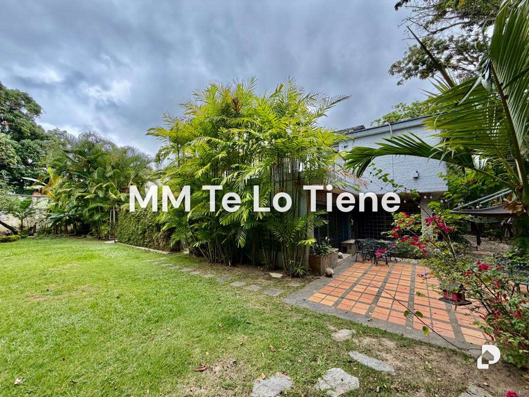 Terreno en La Floresta, Caracas – 3