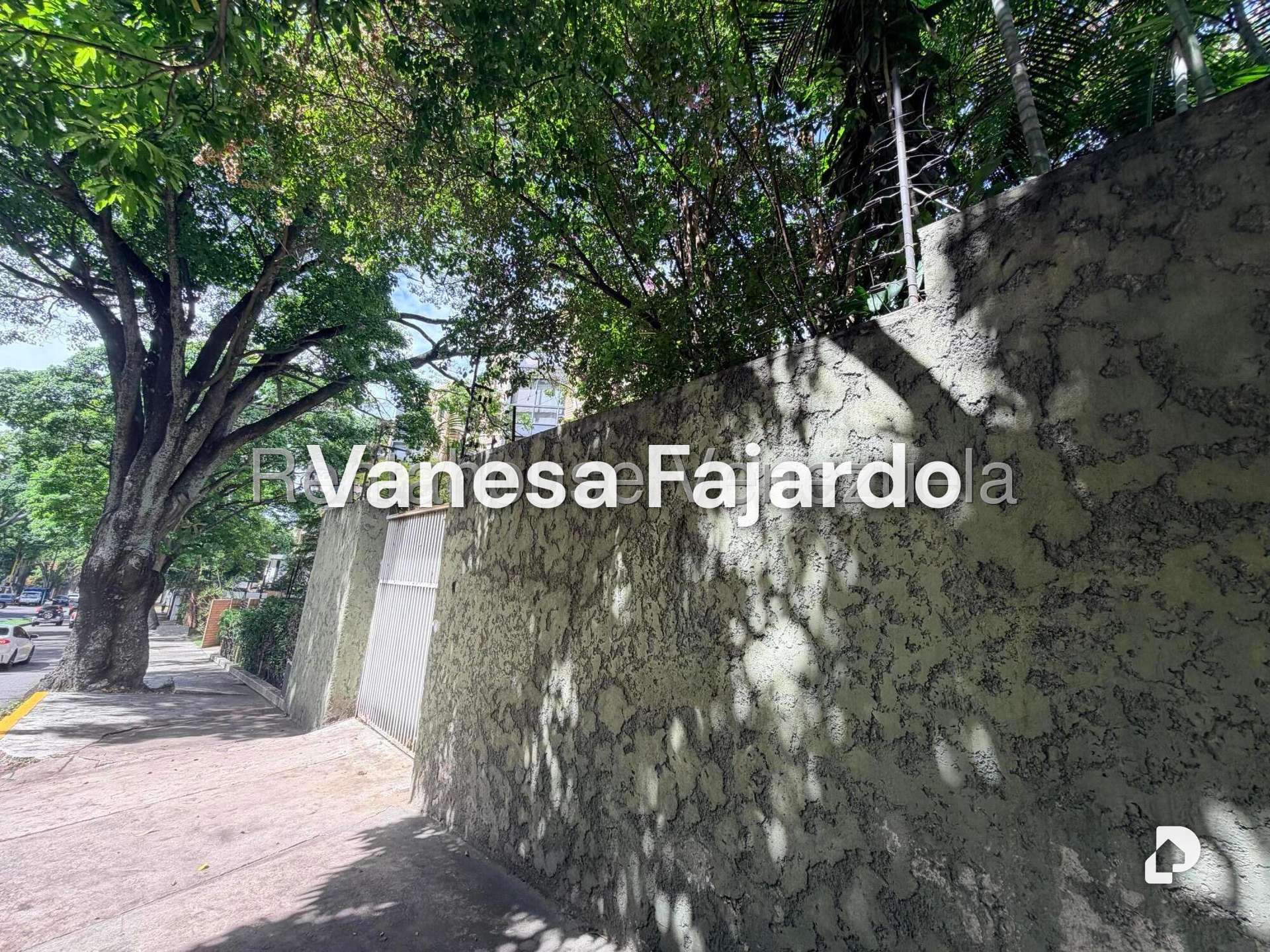 Casa en La Castellana, Caracas – 1