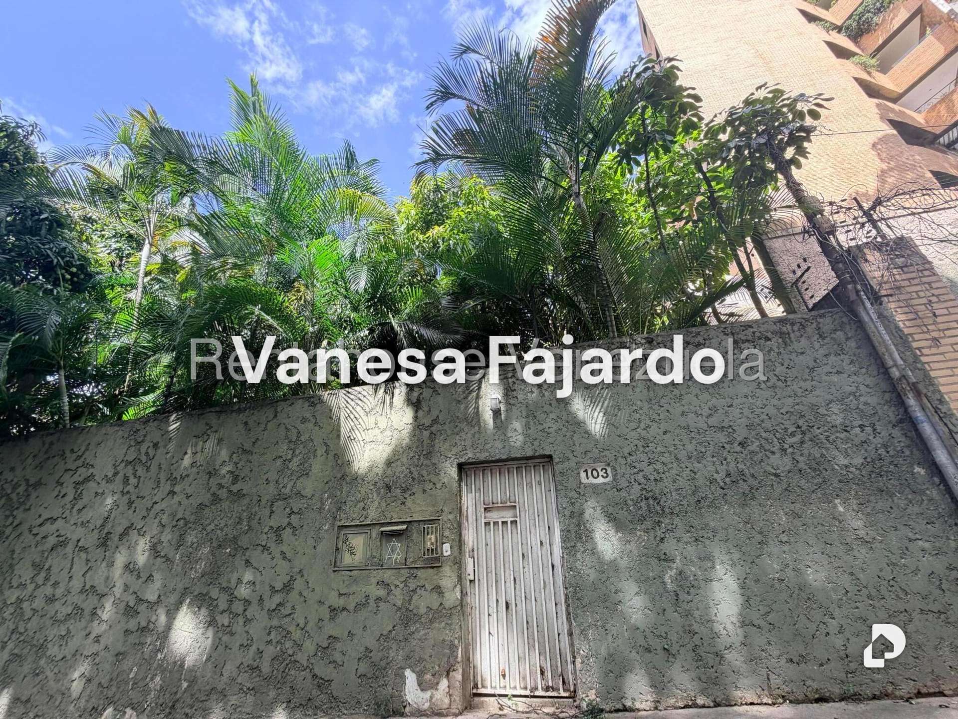Casa en La Castellana, Caracas – 2