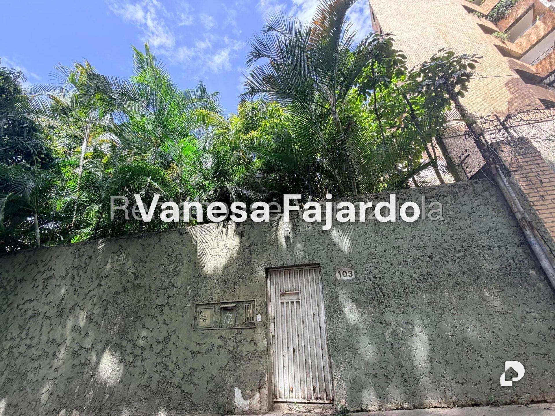 Casa en La Castellana, Caracas – 2