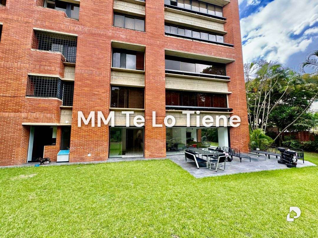 Apartamento en Chulavista, Caracas – 8