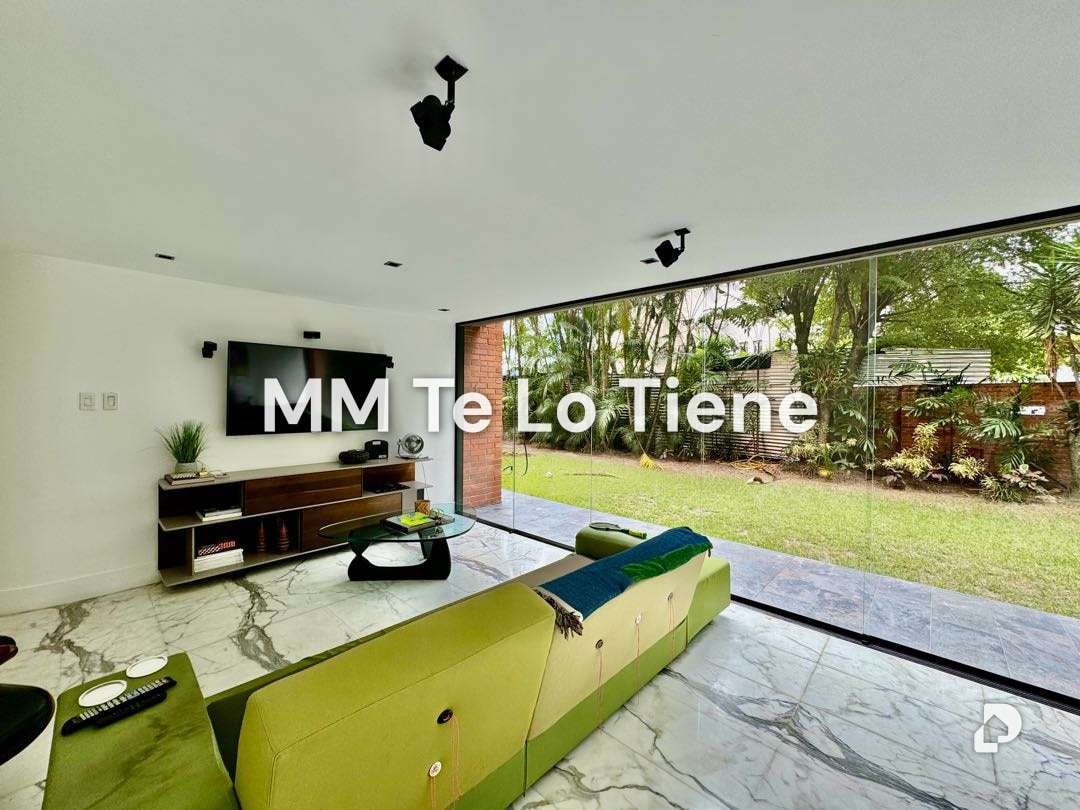 Apartamento en Chulavista, Caracas – 1