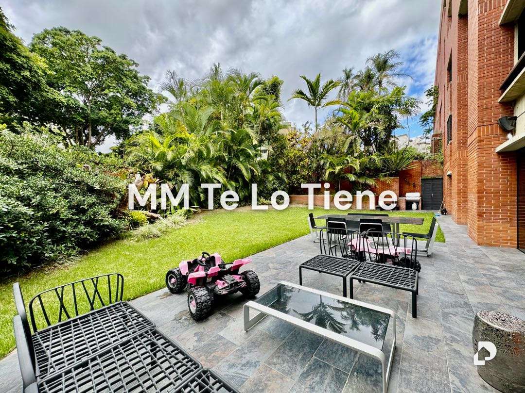 Apartamento en Chulavista, Caracas – 7