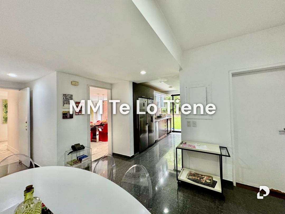 Apartamento en Chulavista, Caracas – 21