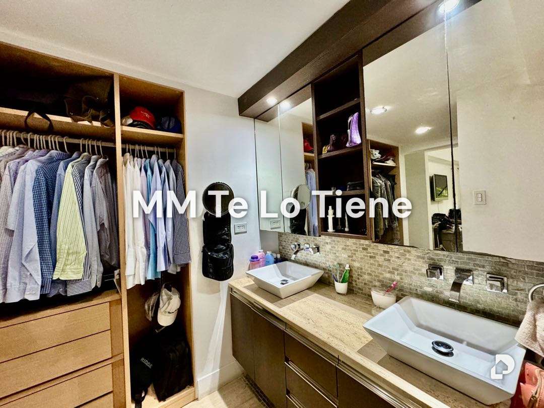 Apartamento en Chulavista, Caracas – 29