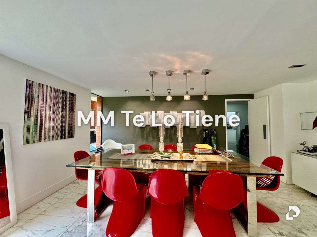 Apartamento en Chulavista, Caracas – 13