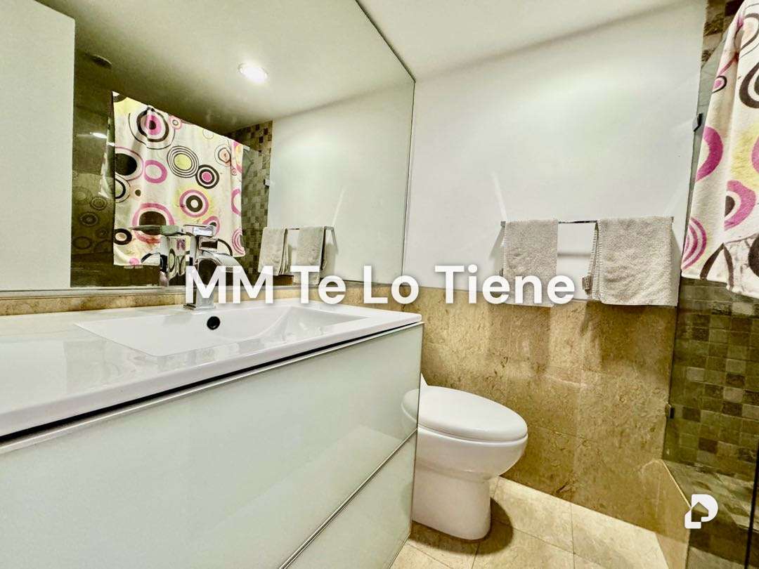 Apartamento en Chulavista, Caracas – 26