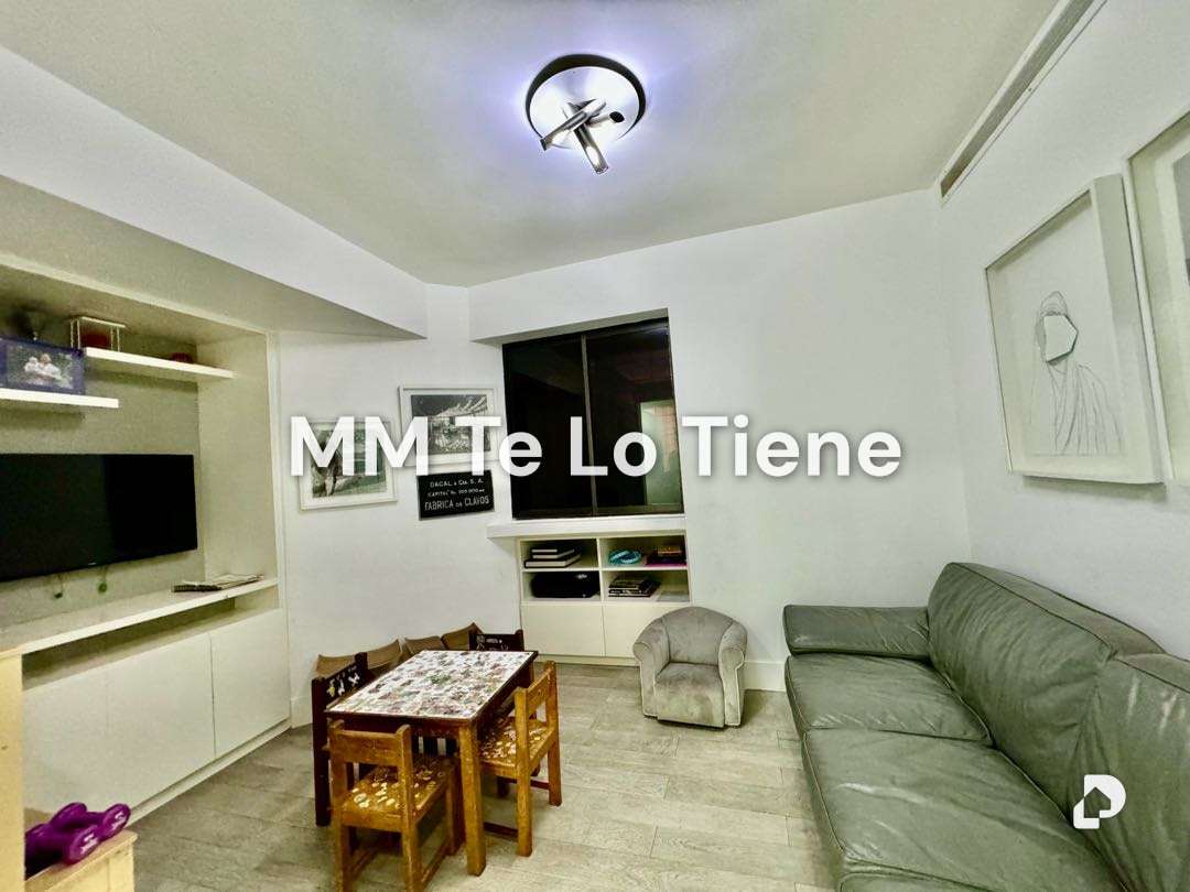 Apartamento en Chulavista, Caracas – 22