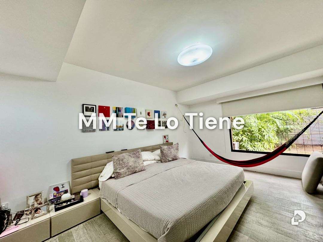 Apartamento en Chulavista, Caracas – 27