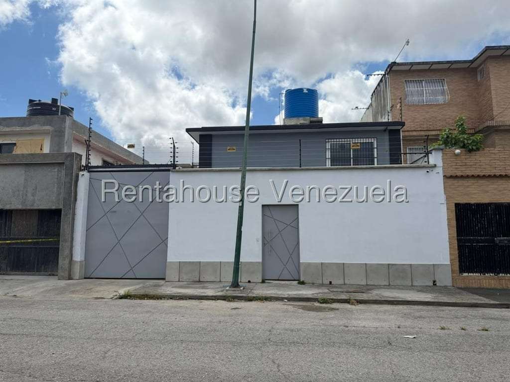 Casa en Caracas - 1
