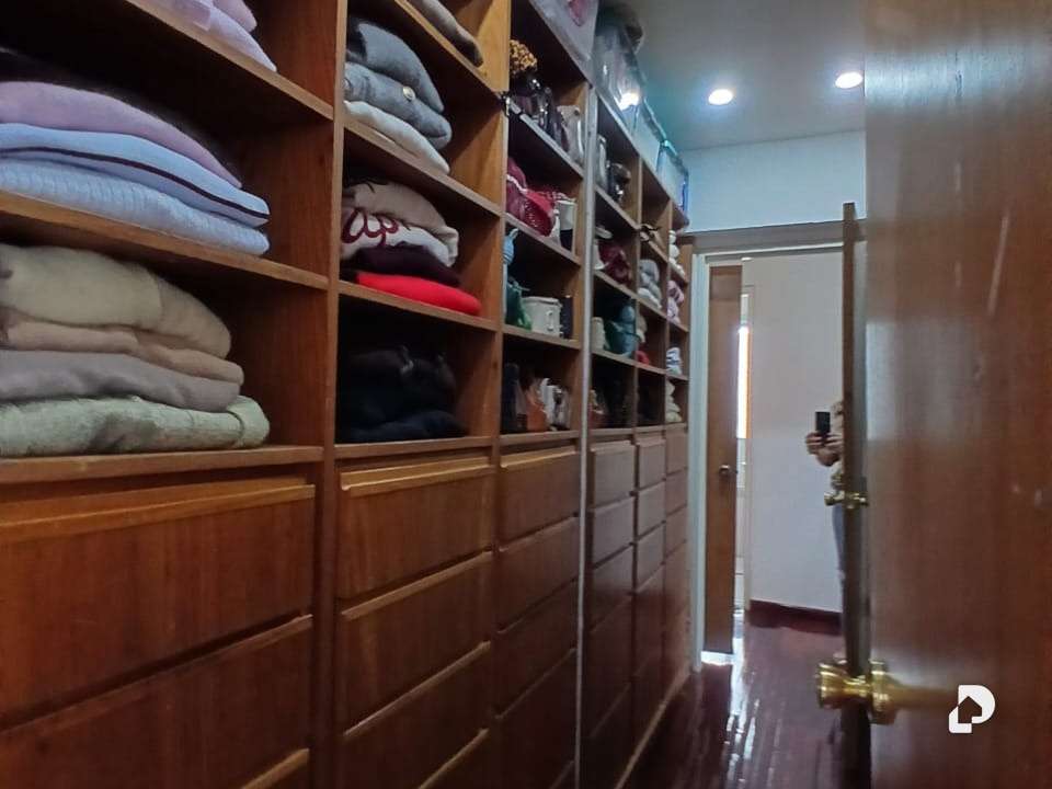 Penthouse en Colinas de Valle Arriba, Caracas – 14