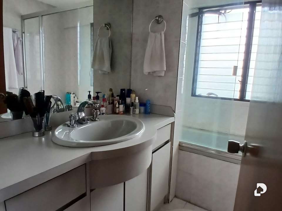 Penthouse en Colinas de Valle Arriba, Caracas – 16