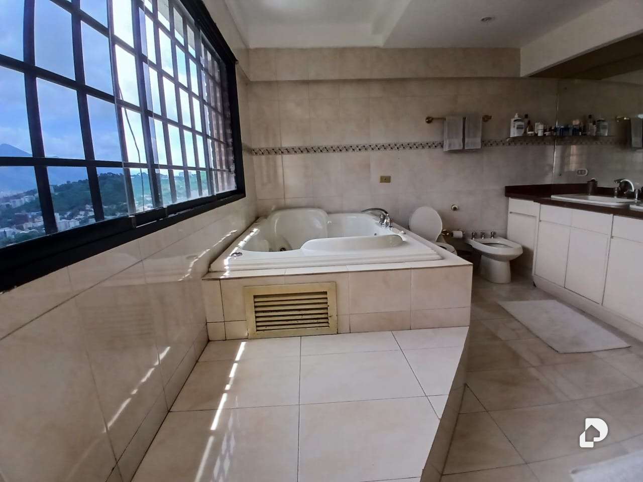 Penthouse en Colinas de Valle Arriba, Caracas – 20