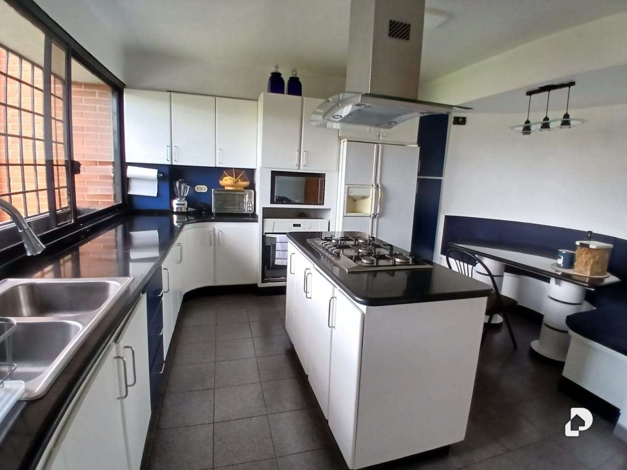 Penthouse en Colinas de Valle Arriba, Caracas – 12