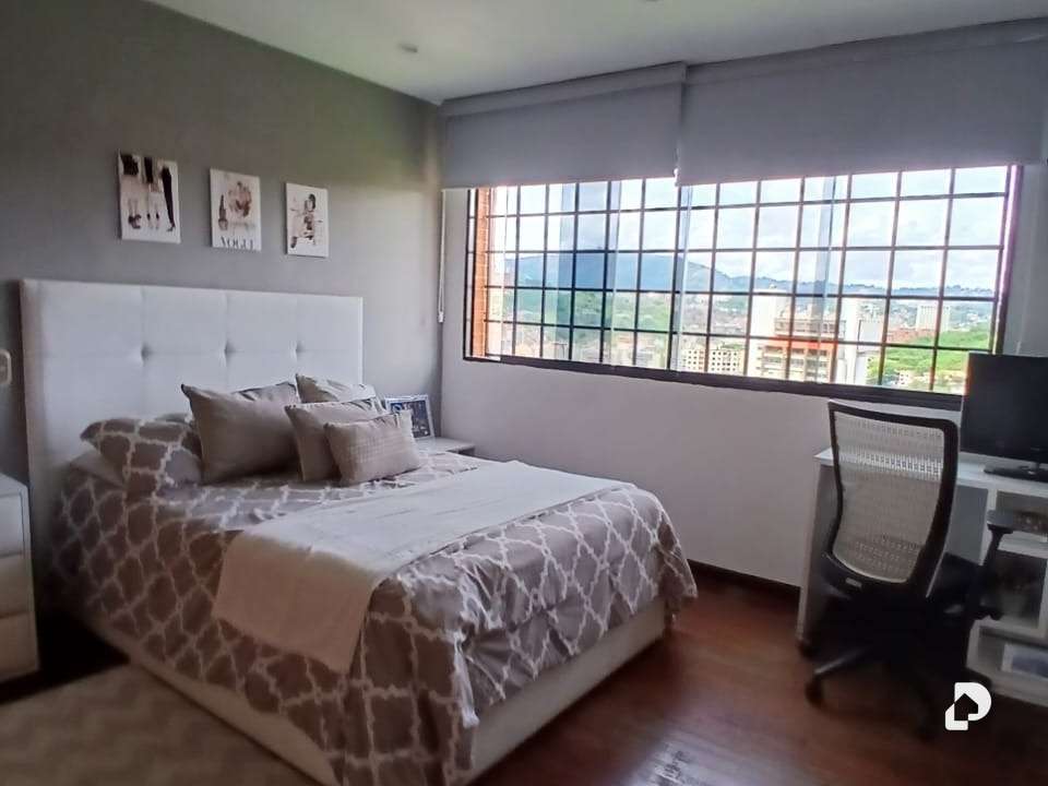 Penthouse en Colinas de Valle Arriba, Caracas – 11